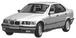 BMW E36 C1765 Fault Code