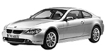 BMW E63 C1765 Fault Code