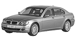 BMW E66 C1765 Fault Code