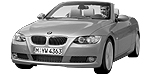 BMW E93 C1765 Fault Code