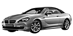 BMW F12 C1765 Fault Code