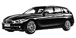 BMW F31 C1765 Fault Code