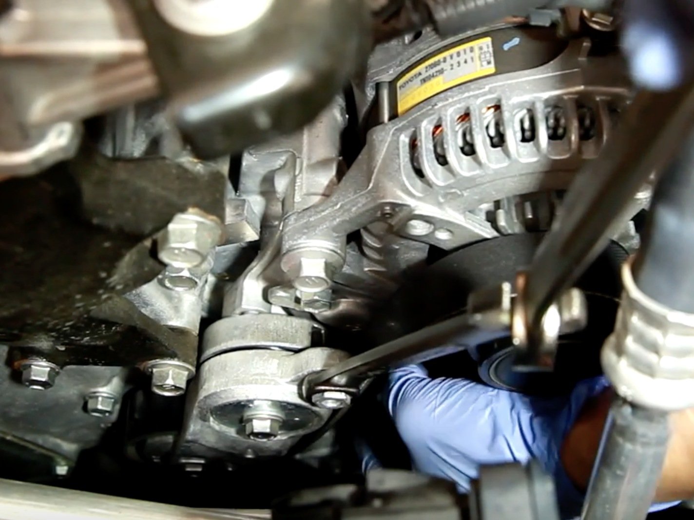See C1765 in engine